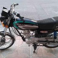موتورسیکلت هیرمن94