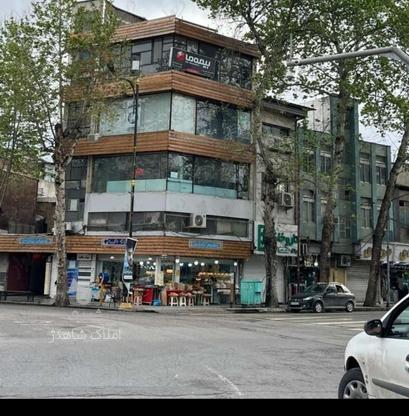 فروش اداری 165 متر در مرکز شهر ساعت  معاوضه در گروه خرید و فروش املاک در مازندران در شیپور-عکس1