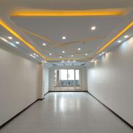 رهن کامل آپارتمان 120 متری در سید خندان