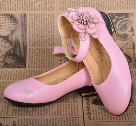 کفش دخترانه سایز 29 در گروه خرید و فروش لوازم شخصی در تهران در شیپور-عکس1