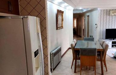 فروش آپارتمان 140 متر در خیابان هراز