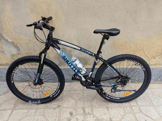 فروش دوچرخه سایز 28 نو در گروه خرید و فروش ورزش فرهنگ فراغت در اصفهان در شیپور-عکس1