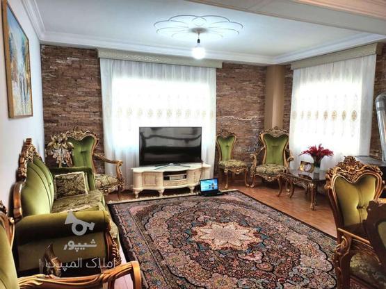  آپارتمان 90 متر طبقه 2 در 17 شهریور چالوس در گروه خرید و فروش املاک در مازندران در شیپور-عکس1