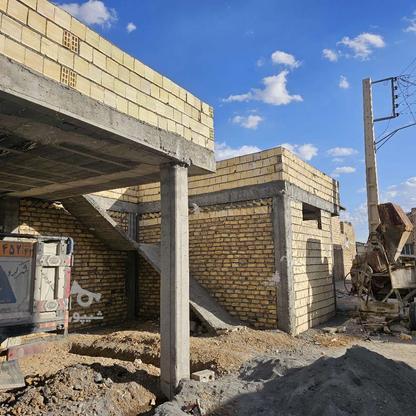 سفتکاری صالح آباد 147مترزمین 126 متر زیر بنا در گروه خرید و فروش املاک در اصفهان در شیپور-عکس1