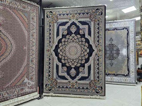فرش ماشینی 700 شانه بافت مشهد در گروه خرید و فروش لوازم خانگی در تهران در شیپور-عکس1