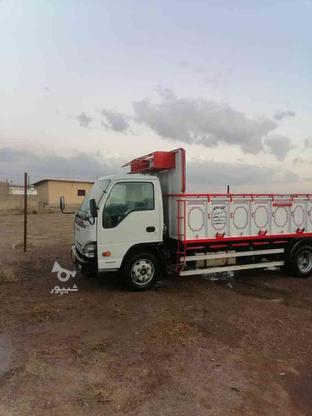 شیلر 6 تن 1400 در گروه خرید و فروش وسایل نقلیه در خراسان شمالی در شیپور-عکس1