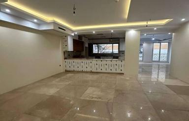 رهن کامل آپارتمان 130 متری در دولت-کلاهدوز