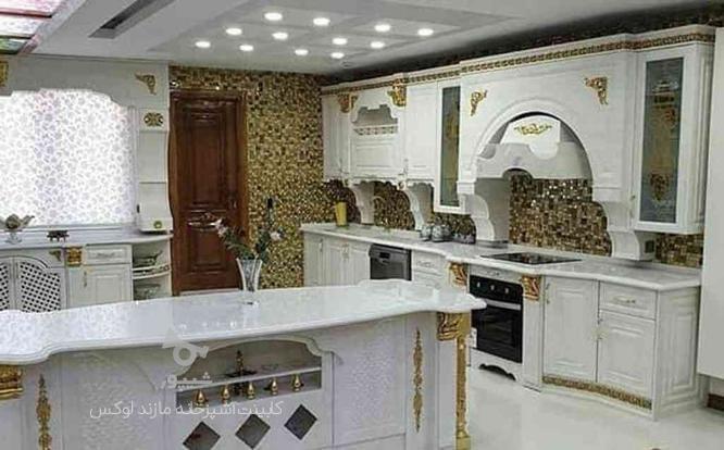 حراج‌واقعی کابینت آشپزخانه مهرانه در گروه خرید و فروش لوازم خانگی در مازندران در شیپور-عکس1