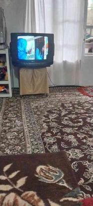 تلویزیون21اینچ سامسونگ در گروه خرید و فروش لوازم الکترونیکی در آذربایجان شرقی در شیپور-عکس1