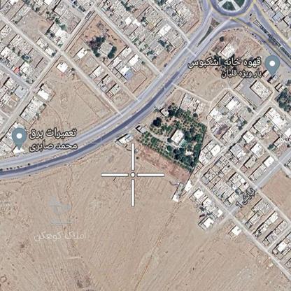 فروش زمین مسکونی  در گروه خرید و فروش املاک در فارس در شیپور-عکس1