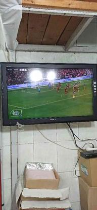تلویزیون سونی 37 در گروه خرید و فروش لوازم الکترونیکی در گیلان در شیپور-عکس1
