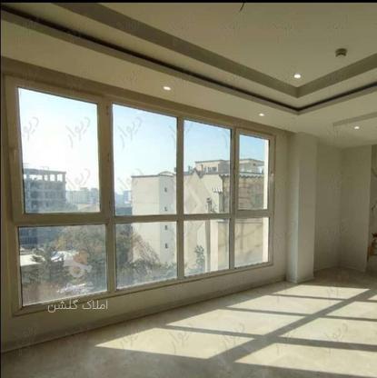 فروش آپارتمان 100 متر در قیطریه در گروه خرید و فروش املاک در تهران در شیپور-عکس1