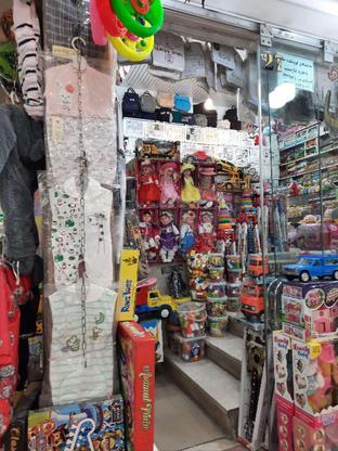 مغازه 38 متر در گروه خرید و فروش املاک در خراسان رضوی در شیپور-عکس1