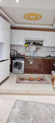 آپارتمان نو ساخت در منطقه استنبد (اکباتان) در گروه خرید و فروش املاک در مازندران در شیپور-عکس1