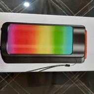 اسپیکر بلوتوثی RGB