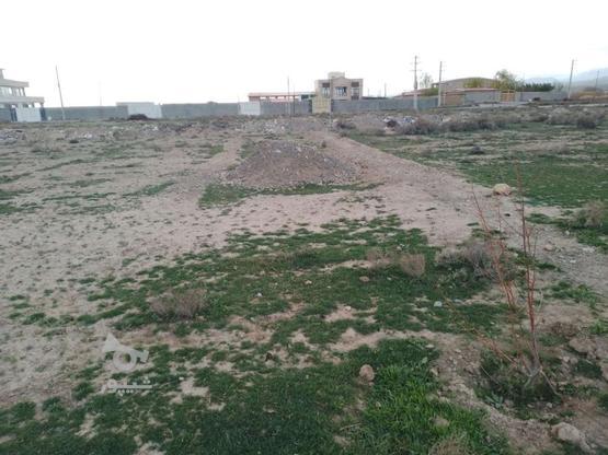 زمین ویلایی در علیشاه 500 متر در گروه خرید و فروش املاک در آذربایجان شرقی در شیپور-عکس1