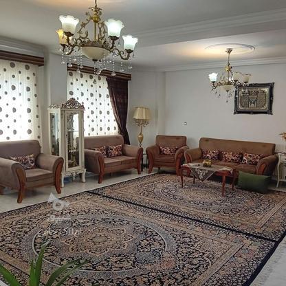 فروش آپارتمان 98 متر تک واحد  در بلوار منفرد در گروه خرید و فروش املاک در مازندران در شیپور-عکس1