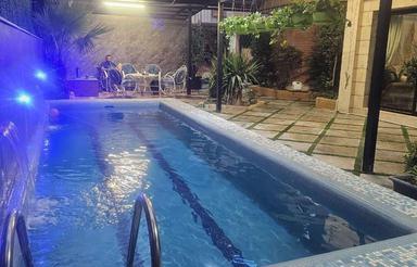 فروش ویلا 360 متر در فاز 2