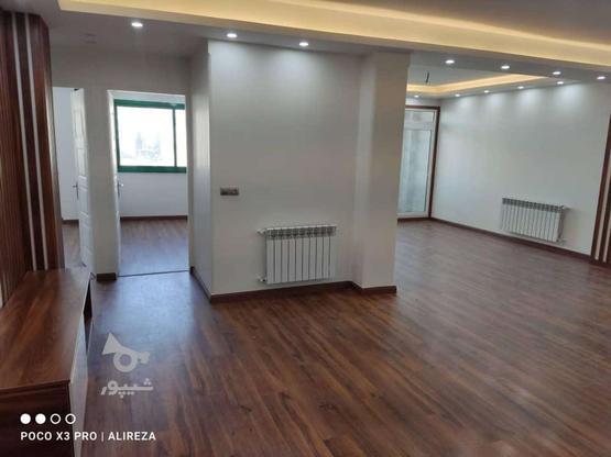 رهن کامل آپارتمان 95 متری کم واحد صادقیه سالن پرده خور در گروه خرید و فروش املاک در تهران در شیپور-عکس1
