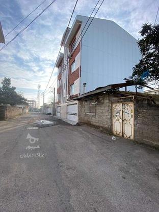 فروش زمین مسکونی 125 متر در بلوار معین در گروه خرید و فروش املاک در گیلان در شیپور-عکس1