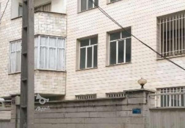 میرداماد 500 متر بنا در دوطبقه دربست در گروه خرید و فروش املاک در تهران در شیپور-عکس1