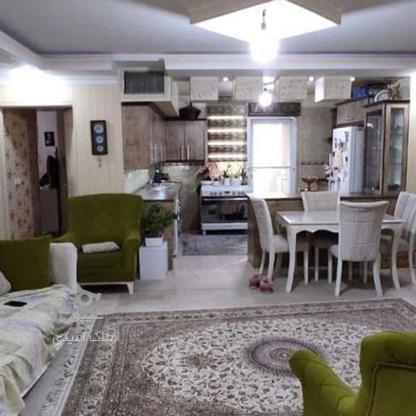 فروش آپارتمان 74 متر در میدان حر در گروه خرید و فروش املاک در تهران در شیپور-عکس1