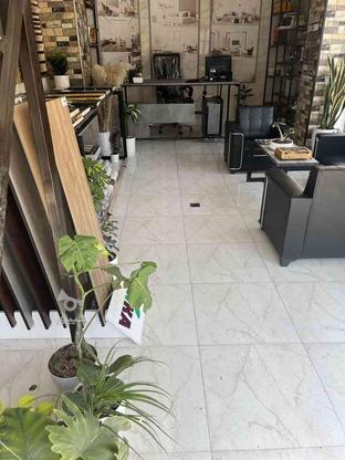 باز سازی تخریب کاشی سنگ دیوار سیمان در گروه خرید و فروش خدمات و کسب و کار در البرز در شیپور-عکس1