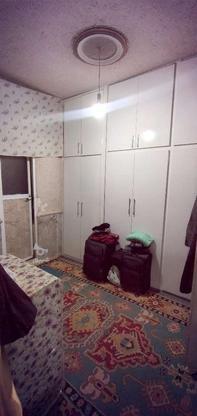 خانه تمیز ومرتب50متر در گروه خرید و فروش املاک در خراسان رضوی در شیپور-عکس1