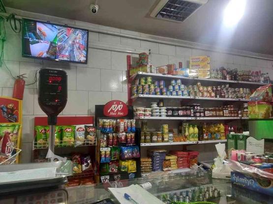 لوازم سوپری در گروه خرید و فروش صنعتی، اداری و تجاری در اصفهان در شیپور-عکس1