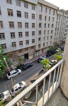 اجاره آپارتمان 96 متر در قیطریه در گروه خرید و فروش املاک در تهران در شیپور-عکس1