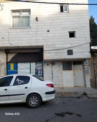 آپارتمان در سوم در گروه خرید و فروش املاک در تهران در شیپور-عکس1
