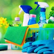 خدماتی نظافتی منزل