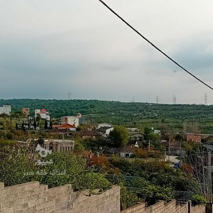 فروش زمین مسکونی 400 متر در جاده نظامی در گروه خرید و فروش املاک در مازندران در شیپور-عکس1