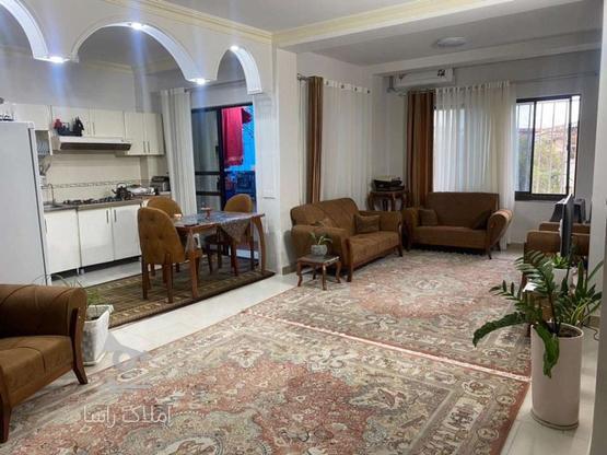 آپارتمان 83 متر در رمک رامسر در گروه خرید و فروش املاک در مازندران در شیپور-عکس1