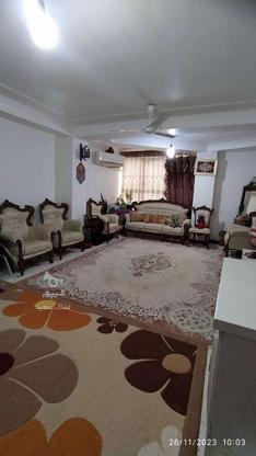 فروش آپارتمان 74 متر در کوی اصحاب در گروه خرید و فروش املاک در مازندران در شیپور-عکس1