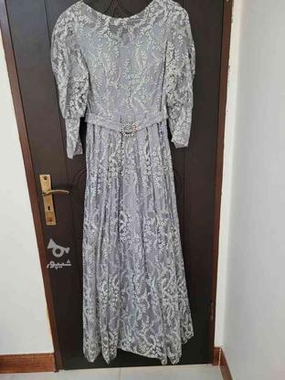 لباس مجلسی درحدنو تاسایز 46اندازس در گروه خرید و فروش لوازم شخصی در مازندران در شیپور-عکس1
