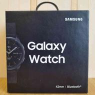 Galaxy Watch sm-r810 42