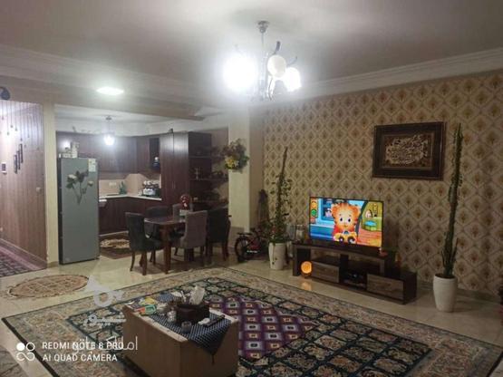 فروش آپارتمان 100 متر در خیابان فردوسی غربی در گروه خرید و فروش املاک در مازندران در شیپور-عکس1