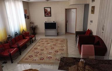 اجاره آپارتمان وسوییت مبله داخل شهر قزوین