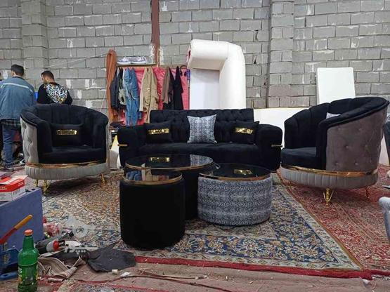 تعویض مبل کهنه با نو در گروه خرید و فروش لوازم خانگی در فارس در شیپور-عکس1