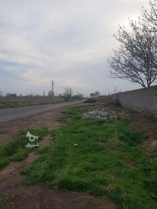 زمین باغ به متراژ800متردرروستای سعیداباد در گروه خرید و فروش املاک در آذربایجان غربی در شیپور-عکس1