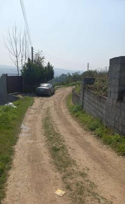 فروش زمین 500 متر در جاده نظامی در گروه خرید و فروش املاک در مازندران در شیپور-عکس1