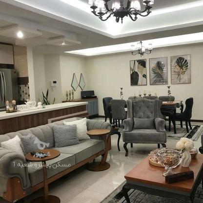 اجاره آپارتمان 127متر 3خواب گوهردشت فاز2 رو به آفتاب در گروه خرید و فروش املاک در البرز در شیپور-عکس1
