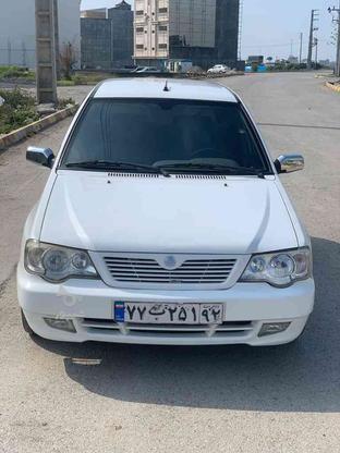 ماشین 111 سفید 93 در گروه خرید و فروش وسایل نقلیه در مازندران در شیپور-عکس1