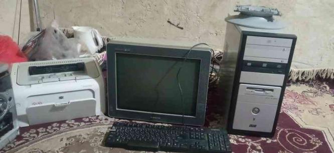 کامپیوتر و کیس در گروه خرید و فروش لوازم الکترونیکی در فارس در شیپور-عکس1