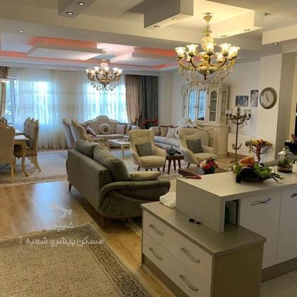 اجاره آپارتمان 146 متر در گوهردشت - فاز 1 در گروه خرید و فروش املاک در البرز در شیپور-عکس1