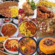 اشپز مسلط به طبخ تمامی غذا های ایرانی و شمالی جویای کار هستم