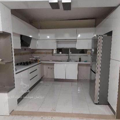 آپارتمان 100 متر در مرکز شهر فول بازسازی شده در گروه خرید و فروش املاک در مازندران در شیپور-عکس1