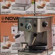 قهوه ساز اسپرسوساز نوا 25 بار مدل 149