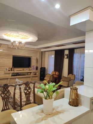 اجاره آپارتمان 160 متر در حمزه کلا در گروه خرید و فروش املاک در مازندران در شیپور-عکس1